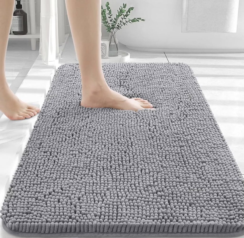 OLANLY rug