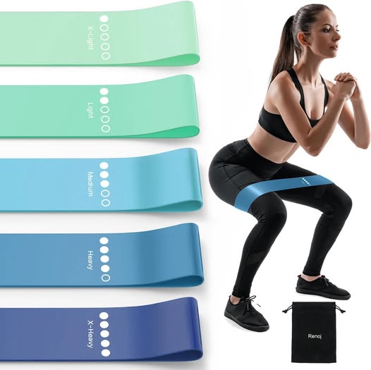 Resistance bands
