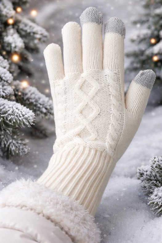 Gloves