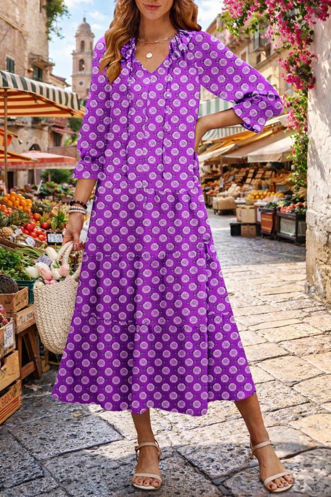 new dress from Anrabess
