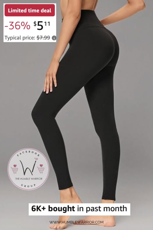 legging