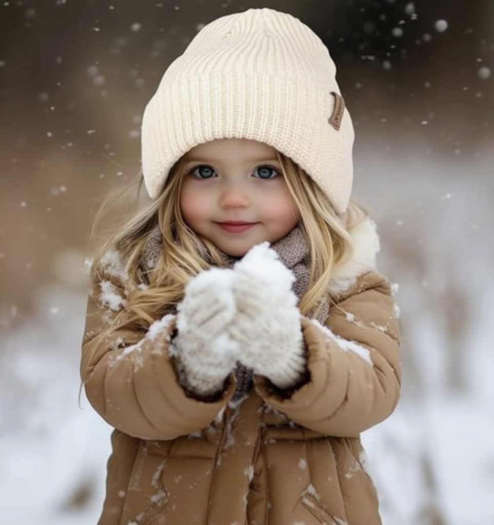 #1 best selling baby/toddler/kid hats