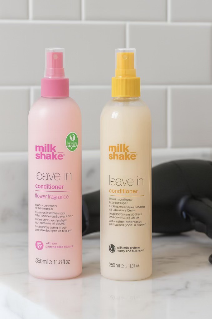 milk_shake Leave-In Conditioner Spray Detangler