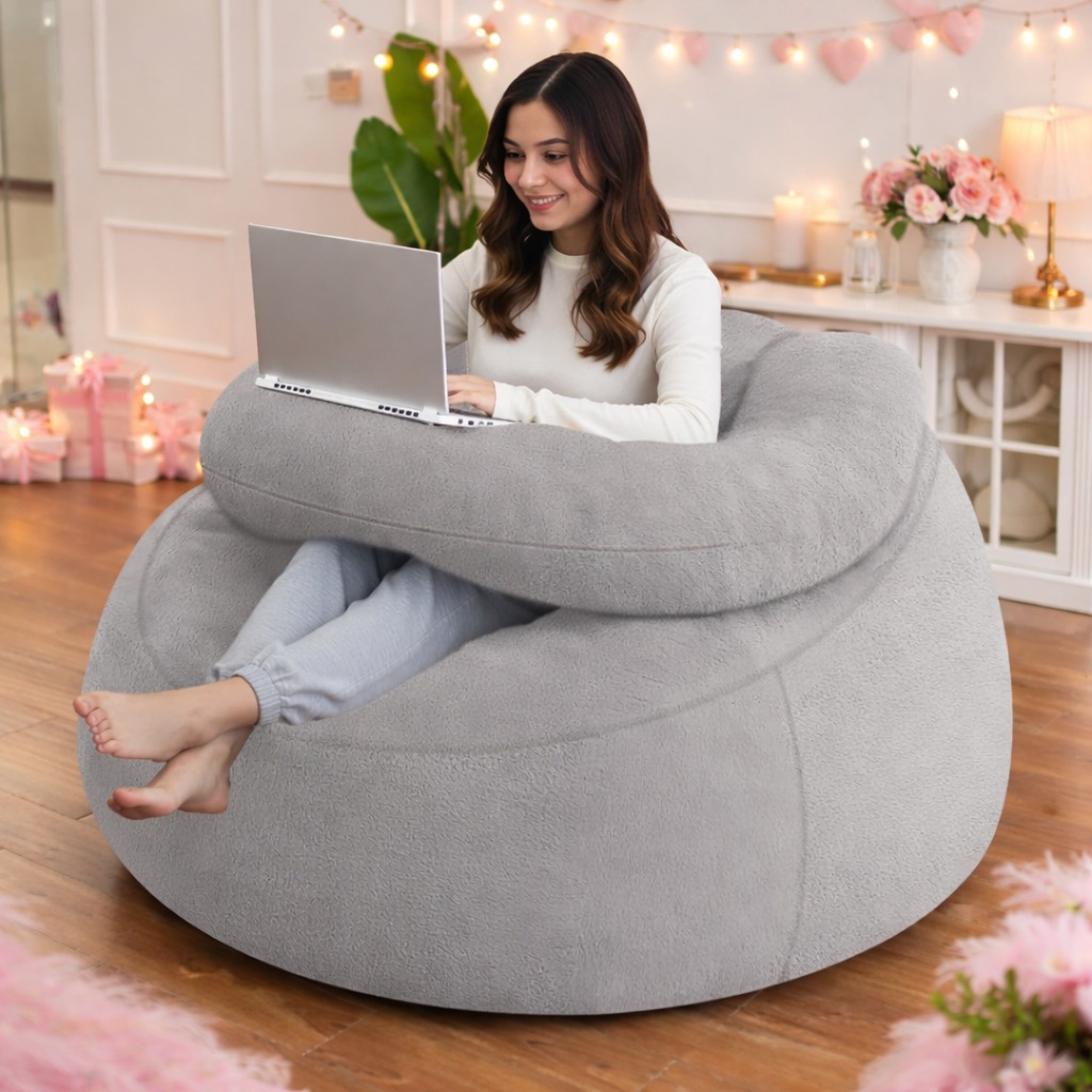 bean bag chair