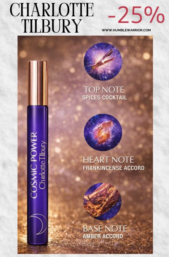 Charlotte Tilbury Cosmic Power