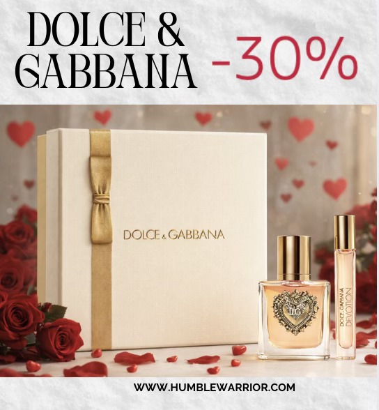 Dolce&Gabbana Devotion gift set