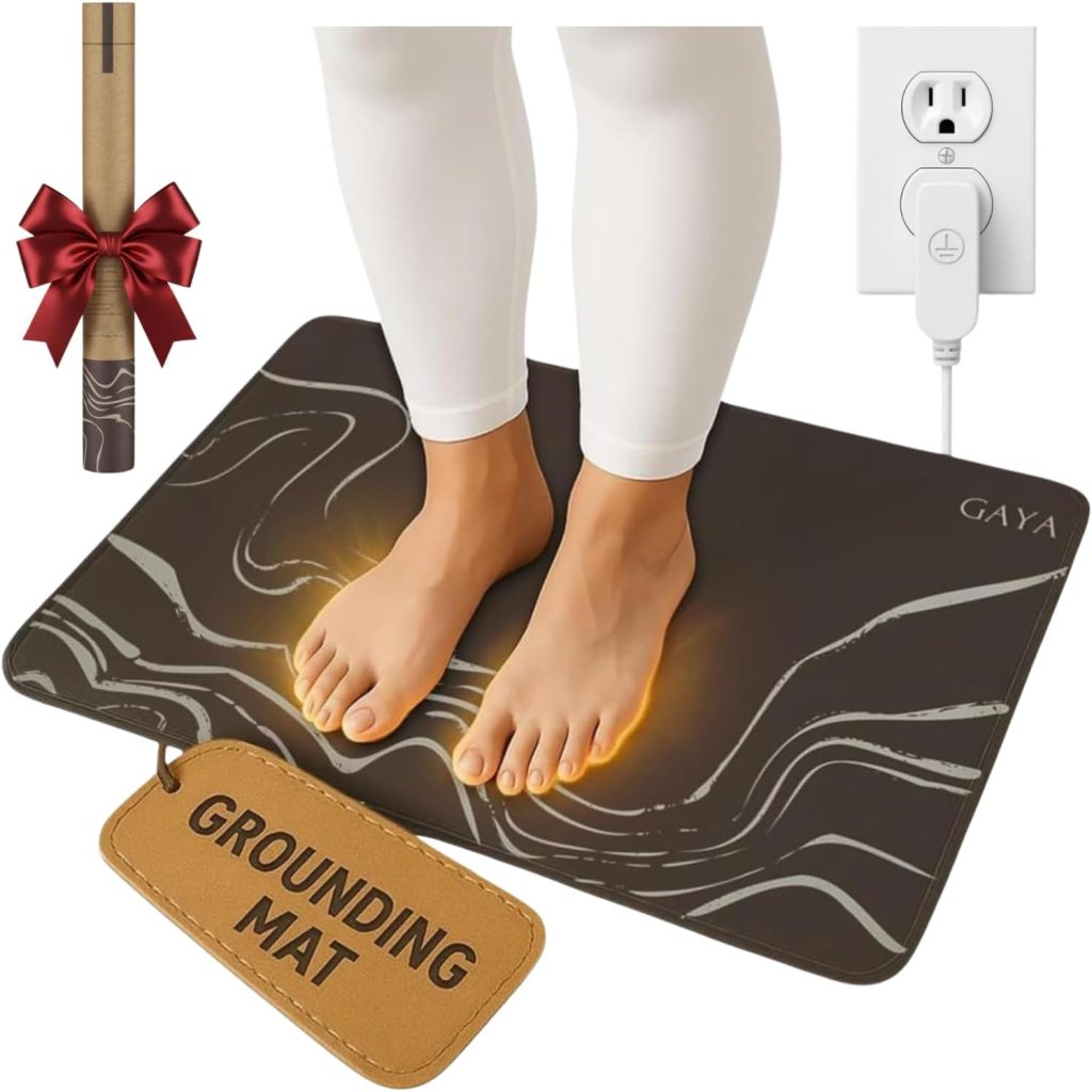 Grounding Mat Kit