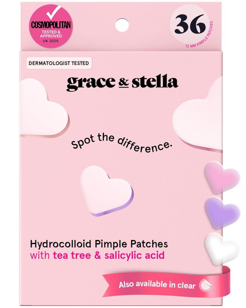Grace & Stella Pimple Patches
