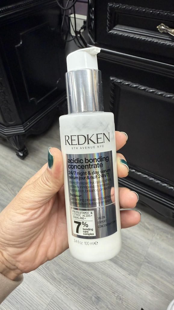 Redken Acidic Bonding Concentrate 24/7 Serum