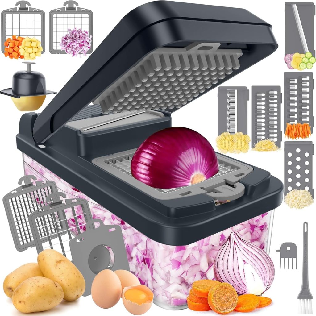 Veggie Chopper