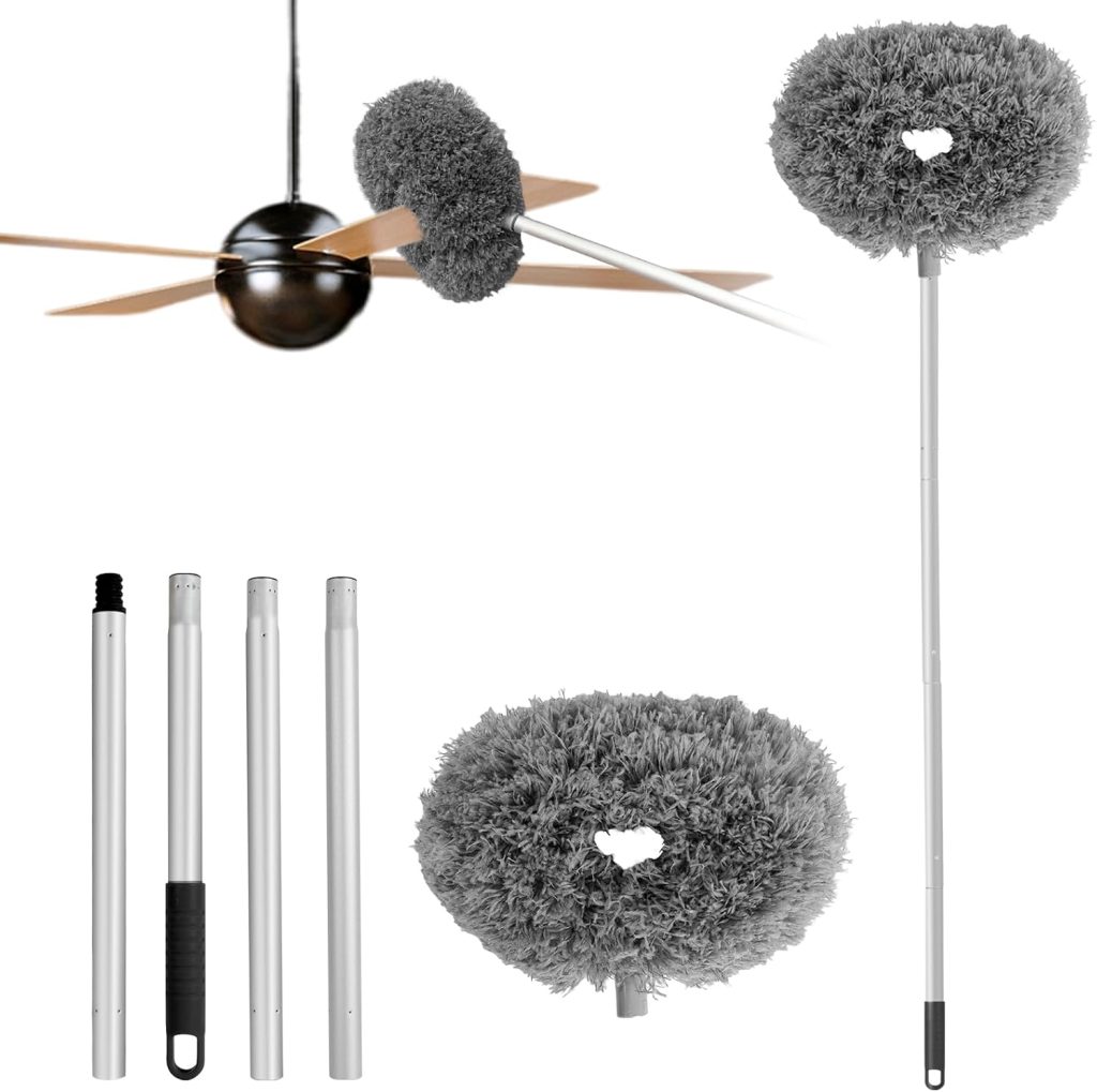 Ceiling Fan Cleaner