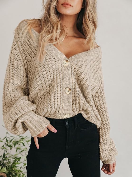 Prettygarden cardigan