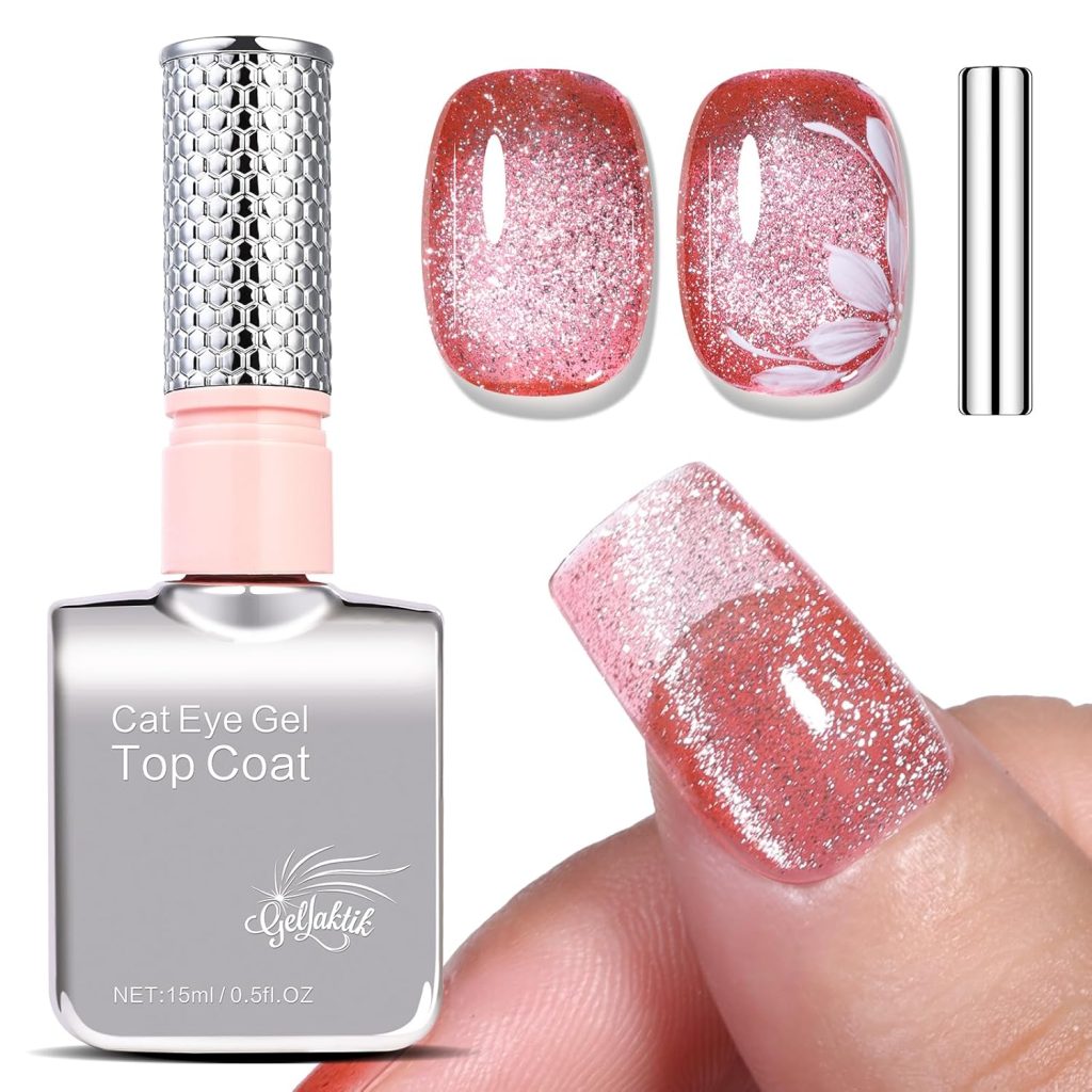 Cat Eye Polish