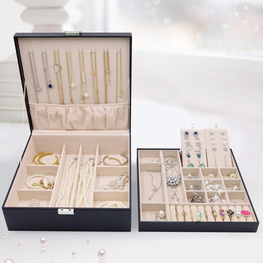 Jewelry case!