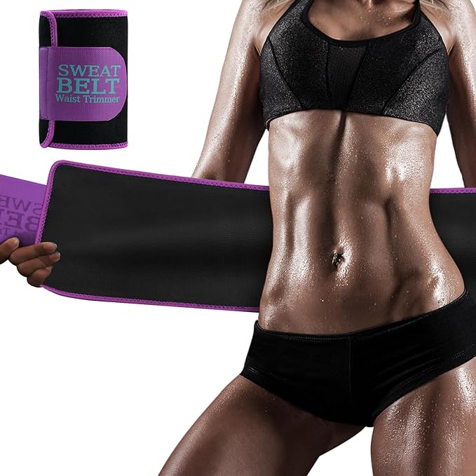 Sweat Belt