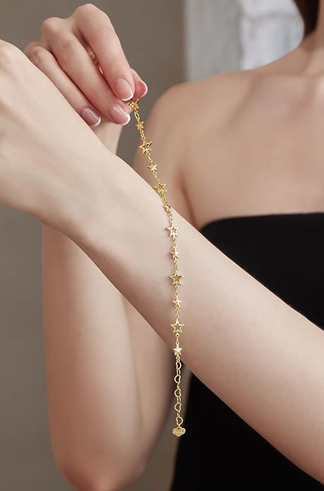 Dainty Bracelets