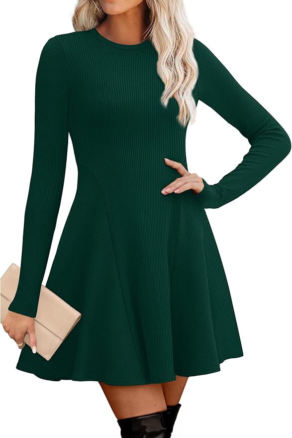 Holiday Dress!