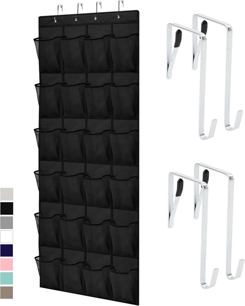 Gorilla Grip Shoe Organizer