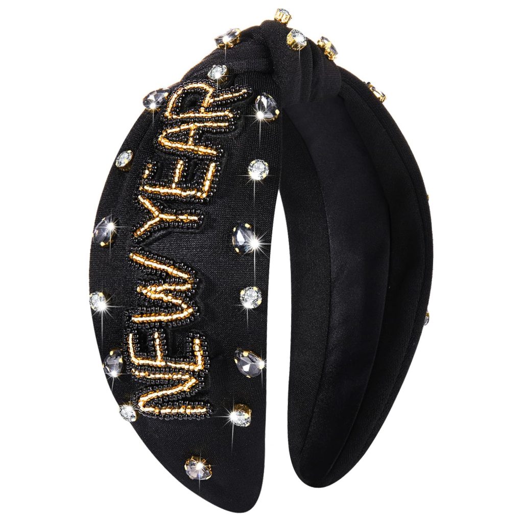 NYE Headband