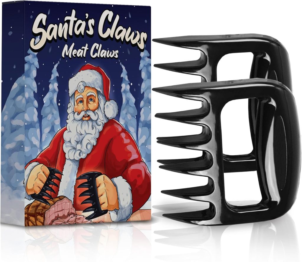 Meat Shredder Claws