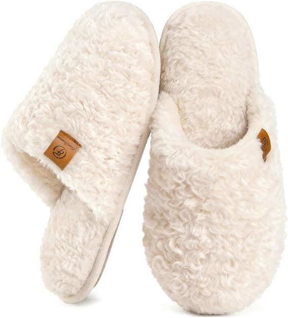 Cozy Slippers