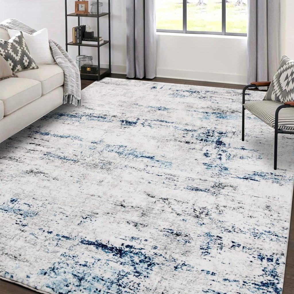 5’x7′ Outdoor Rug!