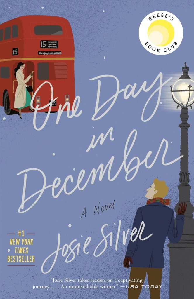 One Day in December!