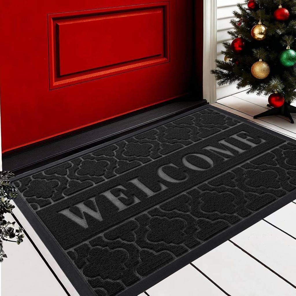 Welcome Mat!