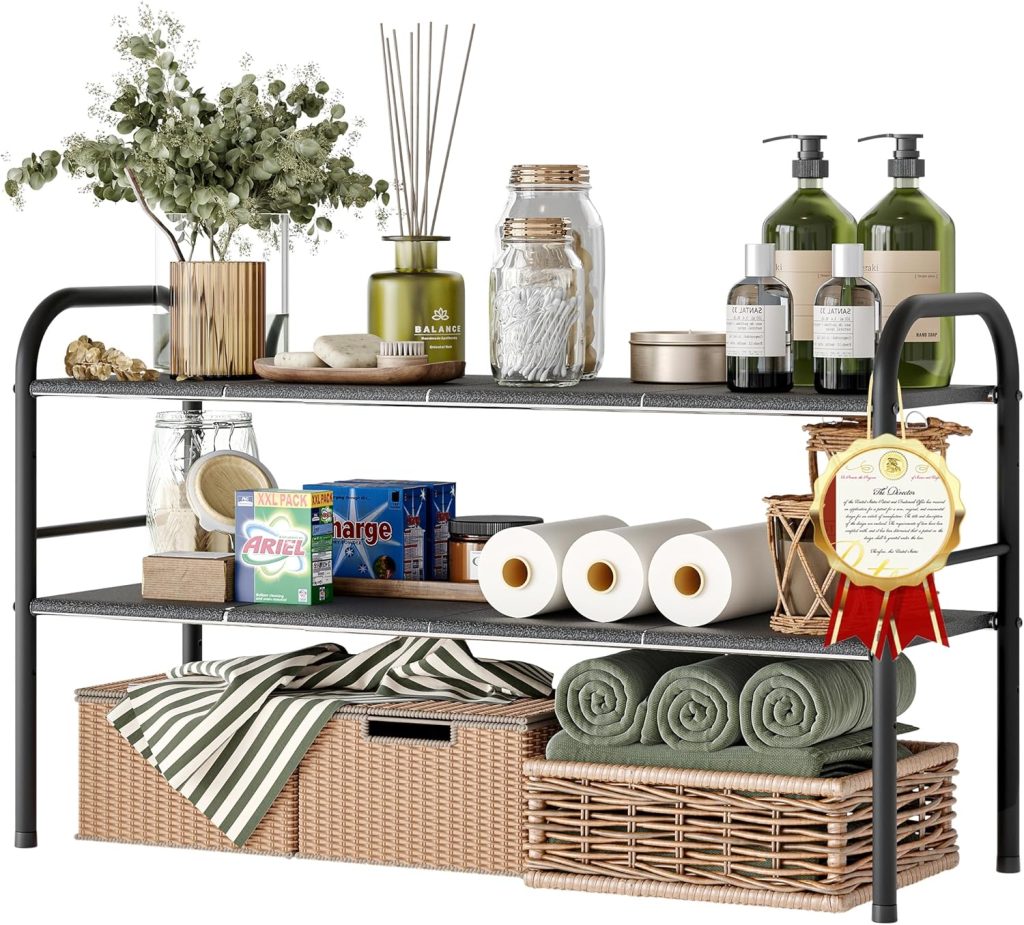 Under Sink Organizer