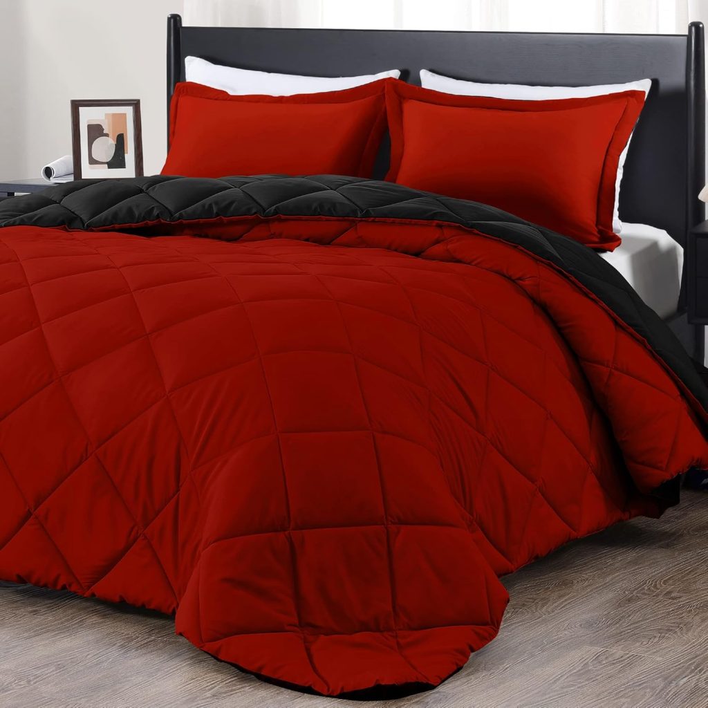 Comforter Set!