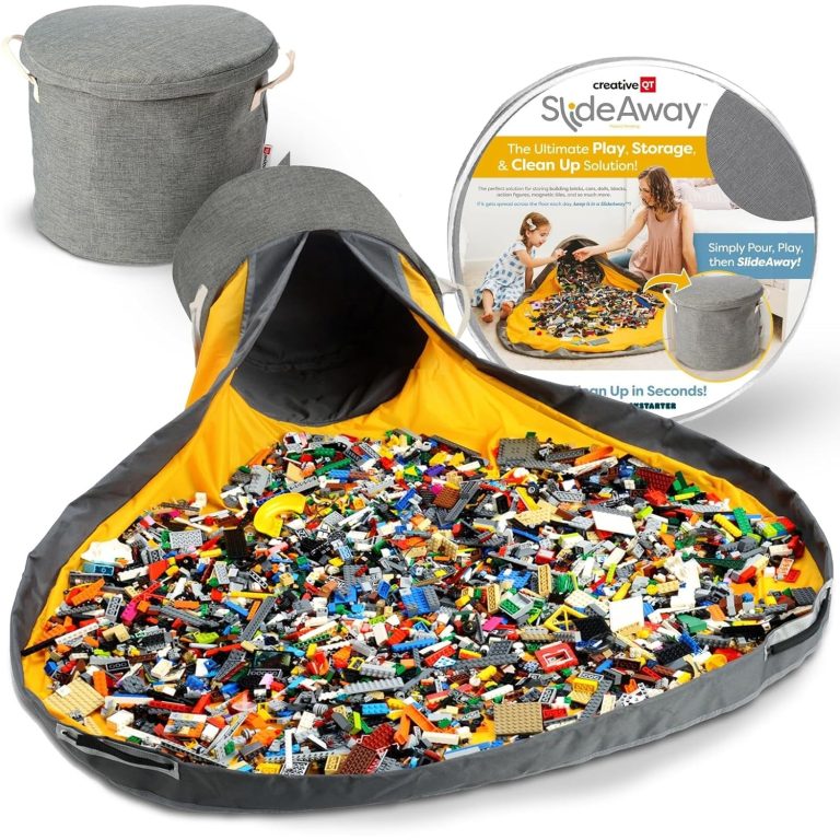 Toy Bin