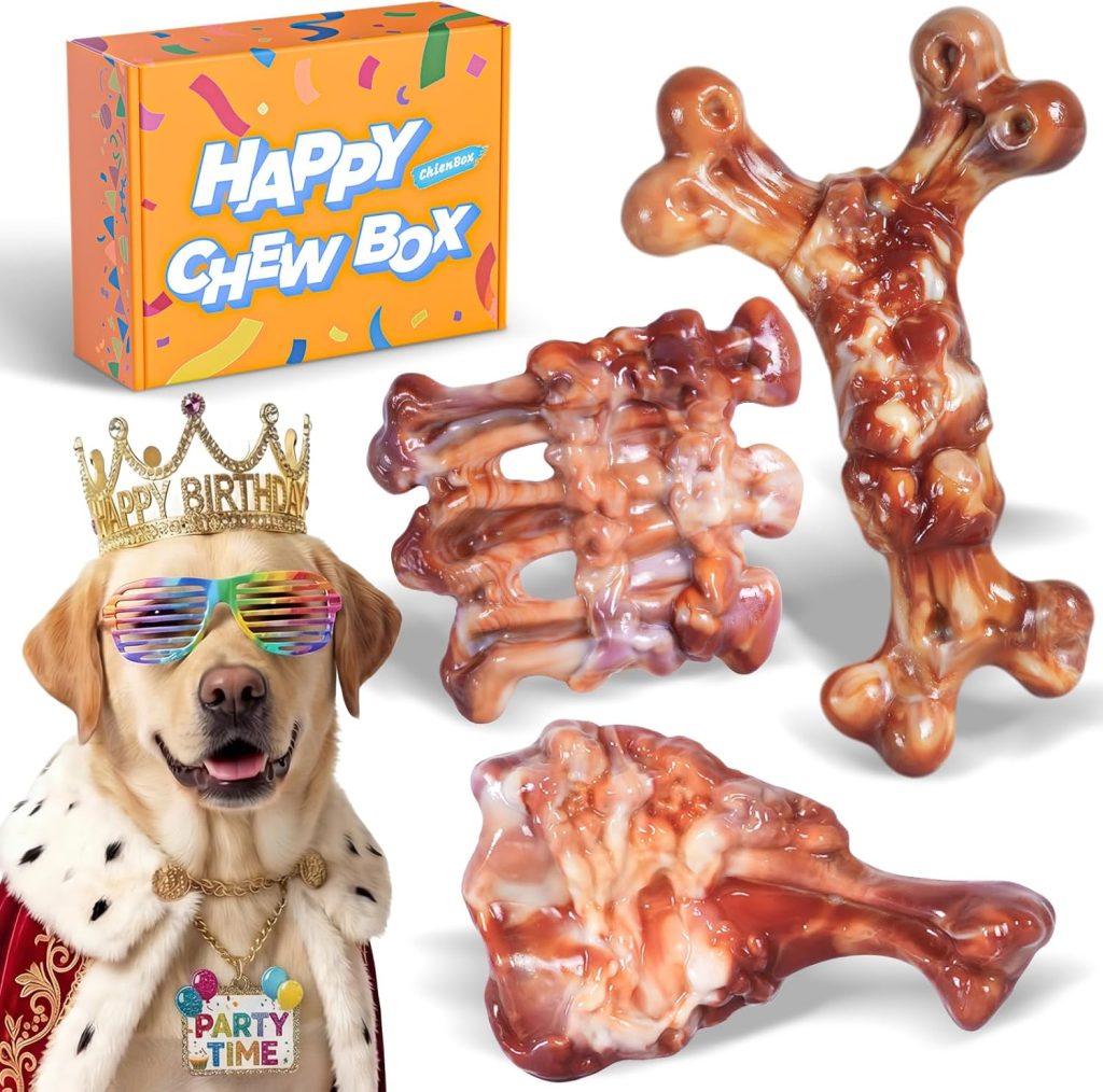 Dog Chew Toys