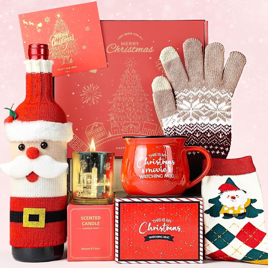 Gift Box Set!