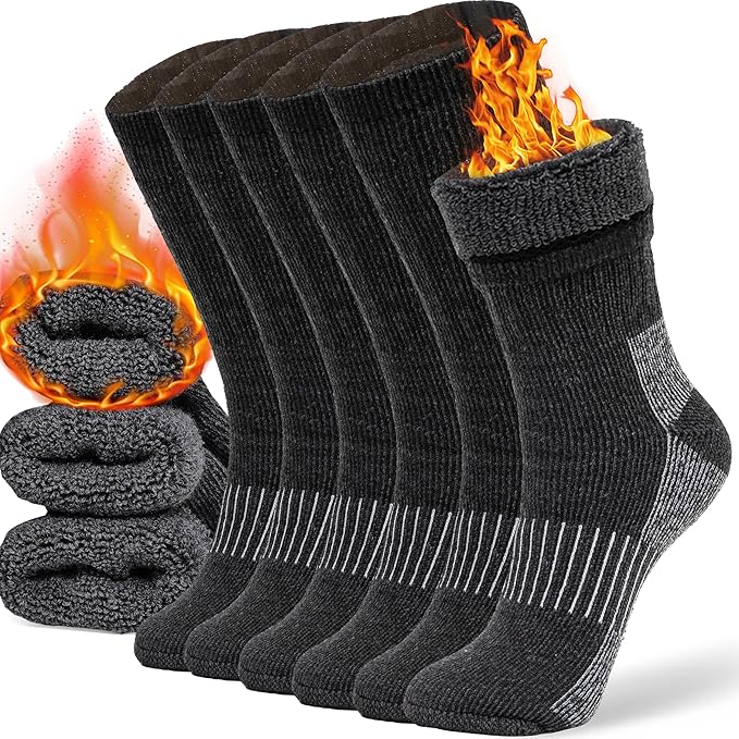 Thermal Socks