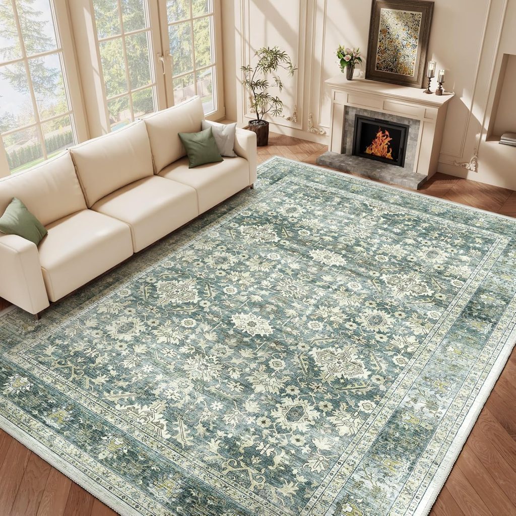 Area Rug