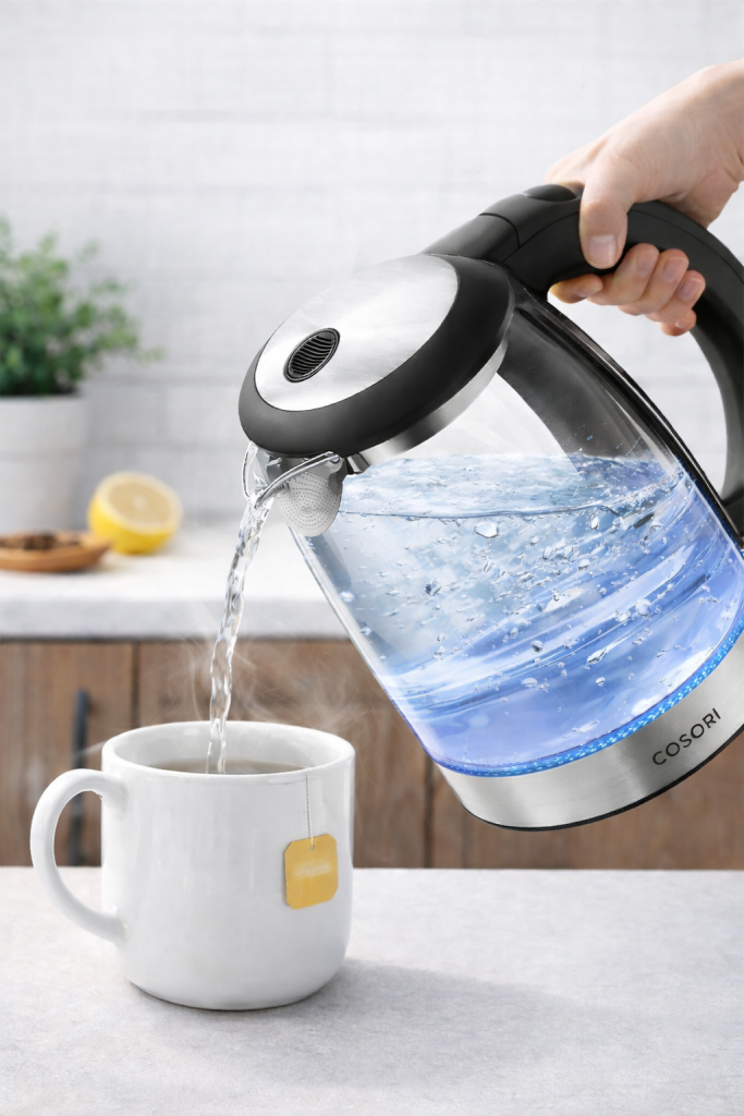 Cosori Electric Kettle
