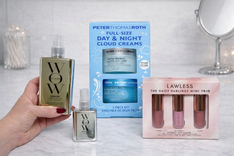 Sephora EXTRA 20% Sale