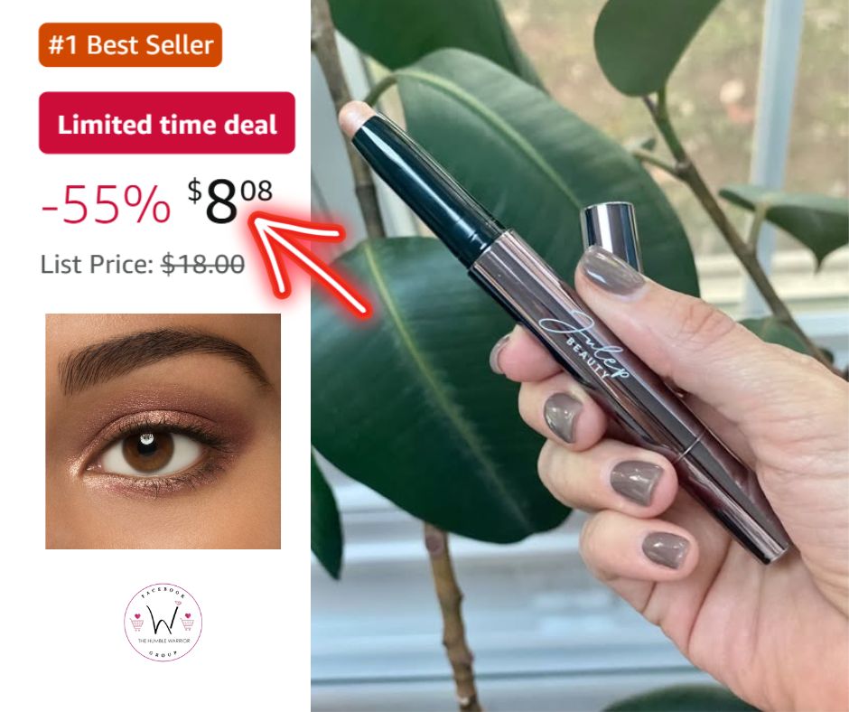 Julep Eyeshadow Stick