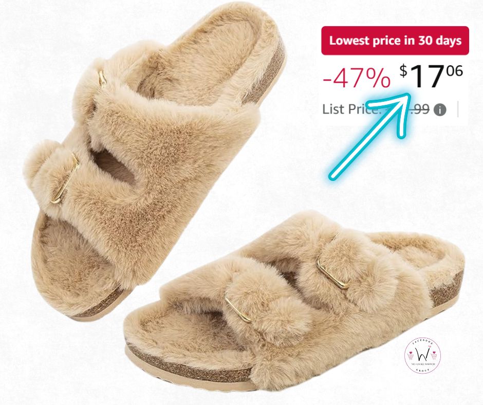 Slippers