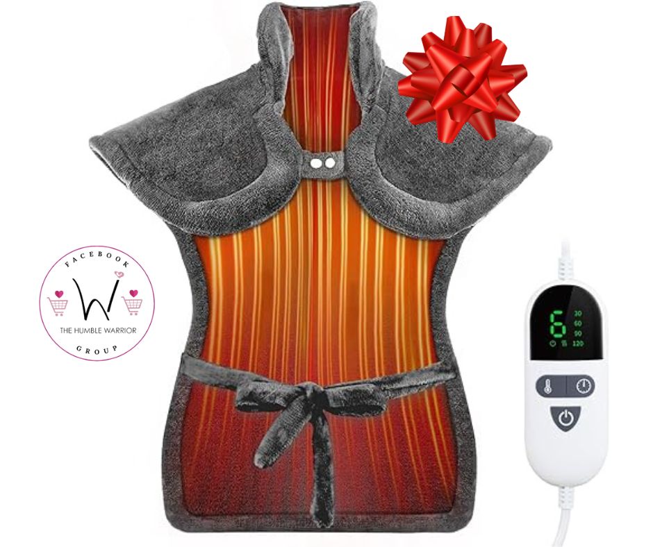 Heating Pad