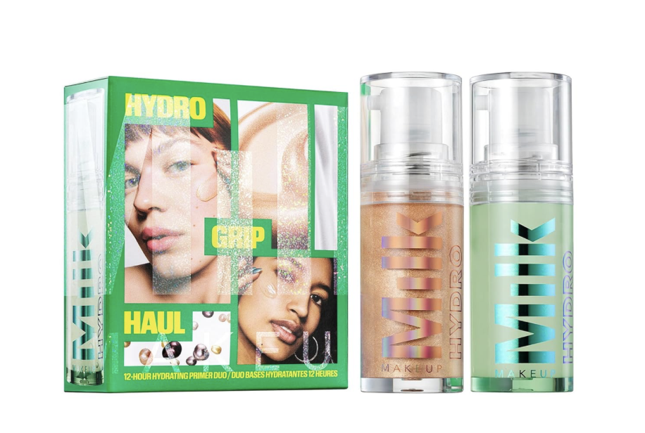Milk Makeup Set!