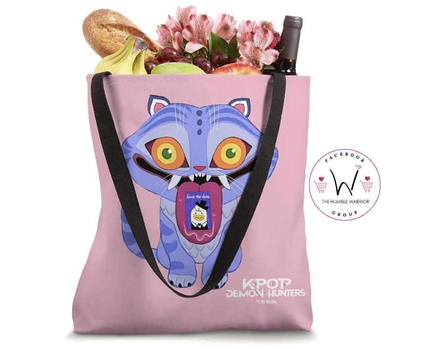 Tote Bag!