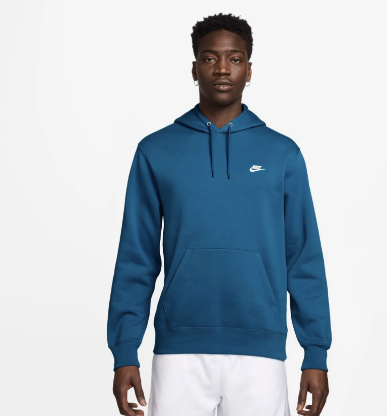 Nike Men’s Big & Tall Hoodies!