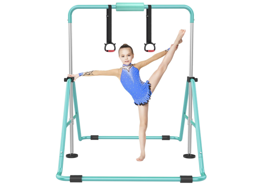 Gymnastics Bar!
