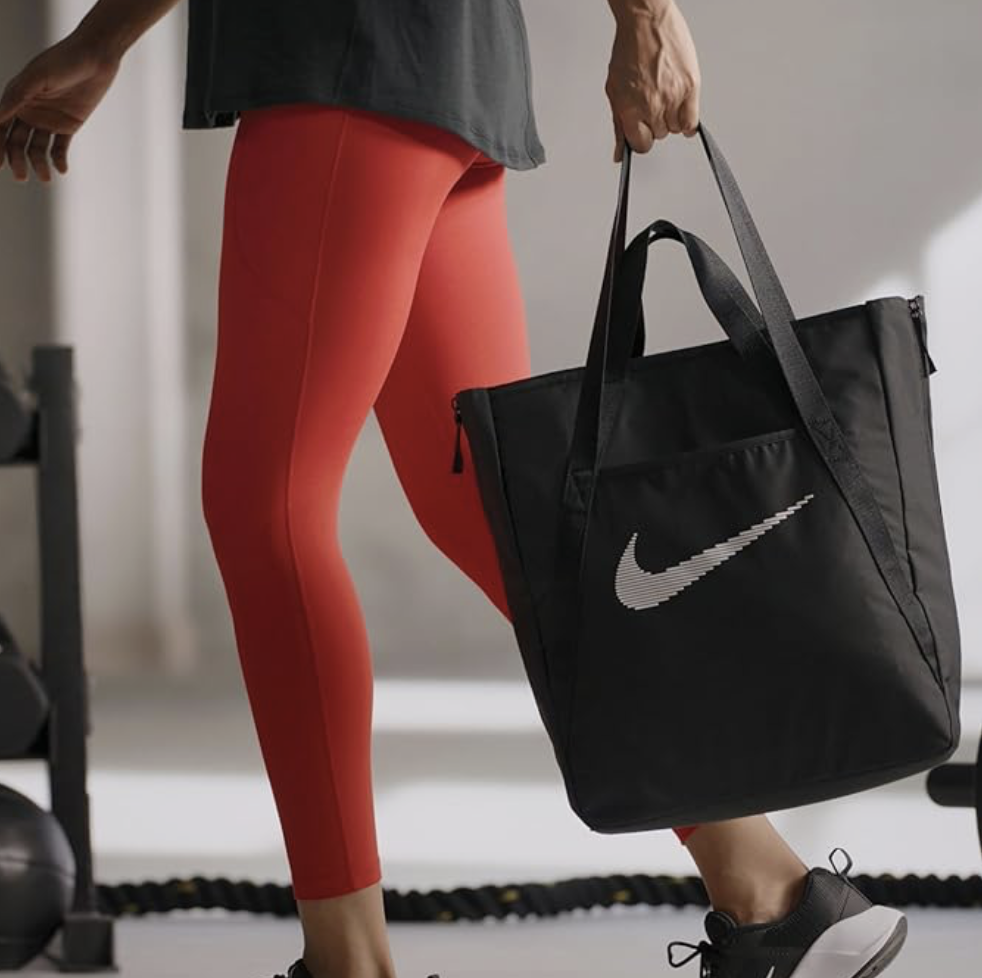 Nike Gym Tote Bag!