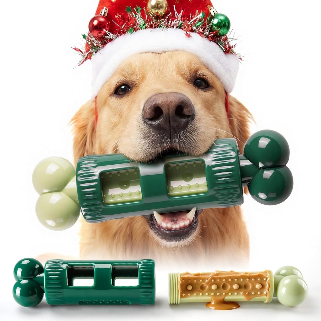 Tough Dog Chew Toy