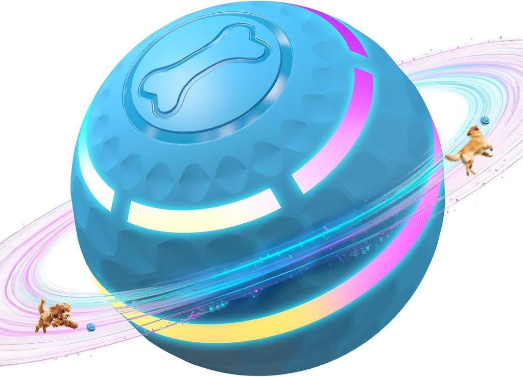 Apasiri Interactive Dog Toy