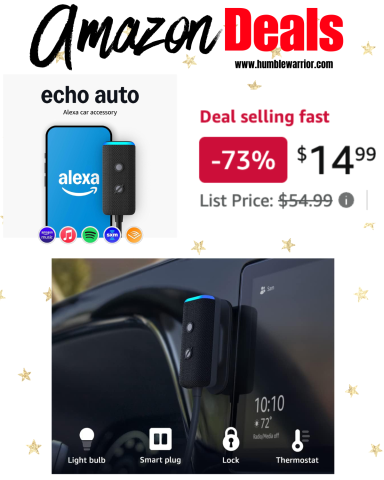 Echo Auto