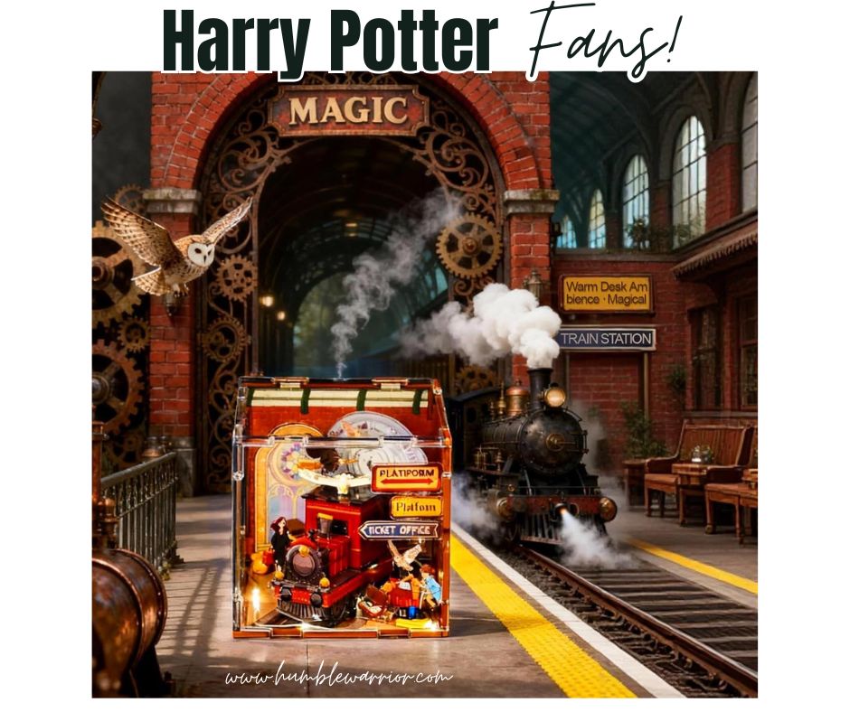 Wizard Puzzle