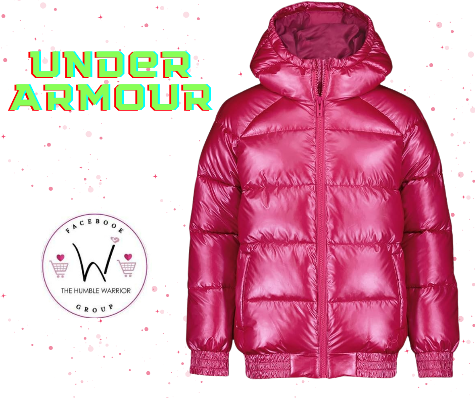 Under Armour Puffer